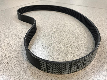 Ремень 1062-8РК вентилятора HOWO,SHAANXI