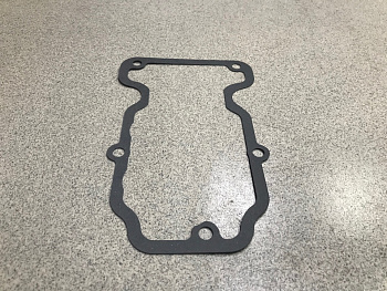 Прокладка клапанной крышки WР-12 SHAANXI