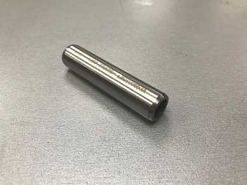 Втулка клапана направляющая WD-615 (D=16, H=72) LEO TRADE