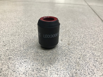 Втулка стабилизатора HOWO,SHAANXI передняя LEO