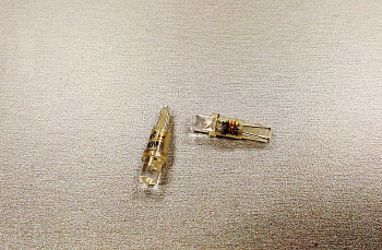 А/лампа 24-Т_5-W/2.0х4.6D WHITE (панель приборов)