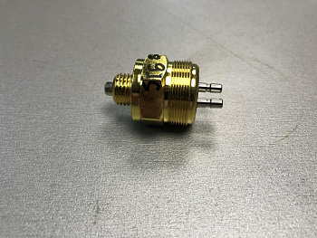 Датчик КПП заднего хода 9JS SHAANXI