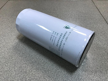 Фильтр масляный WD615 ЕВРО-3 HOWO