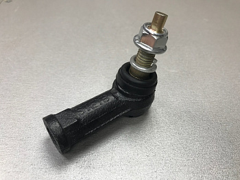 Наконечник тяги КПП (правый) SHAANXI 