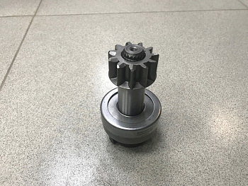 Бендикс стартера 11-зубовый HOWO CREATEK