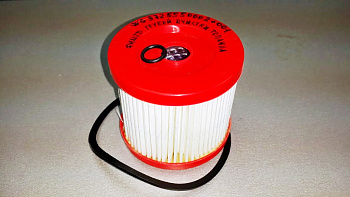 Фильтр топливный HOWO, SHAANXI