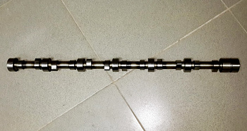 Вал распределительный WD-615,WP-10 CREATEK CK8442