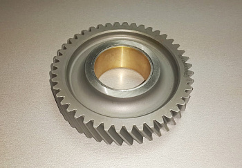 Шестерня распредвала WD-615, WP10 промежуточная