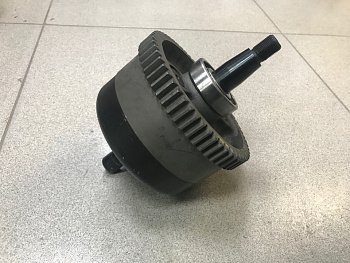 Муфта опережения впрыска ЯМЗ-8401,ТМЗ-8421