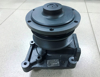 Насос водяной WP10 SHAANXI