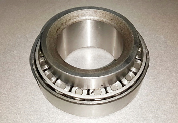 Подшипник ступицы SHAANXI переднего моста внутрений (D=130) 