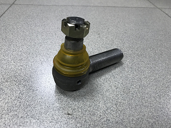 Наконечник рулевой тяги HOWO, SHAANXI левый 9100430021-5