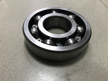 Подшипник редуктора МАЗ среднего моста