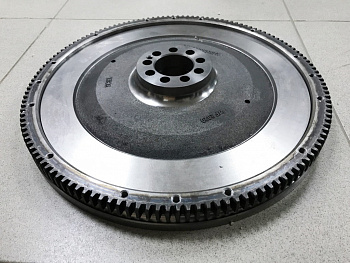 Маховик WD-615 HOWO ЕВРО-2