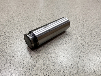 Палец колодки тормозной SHAANXI