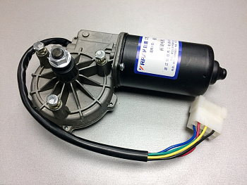 Мотор стеклоотчистителя HOWO