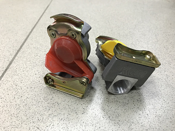 Головка ПАЛМ М22х1,5 К-Т МАЗ, КамАЗ, Урал СМ