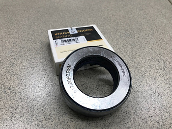 Подшипник шкворня SHAANXI 249210 CREATEK