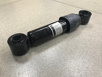 Амортизатор кабины HOWO поперечный CREATEK 