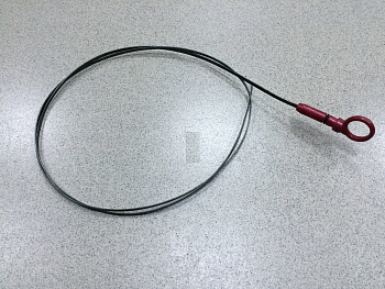 Щуп масляный WD615, WP10