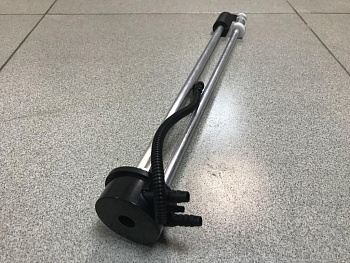 Топливозаборник SHAANXI L=500 на бак 240л.