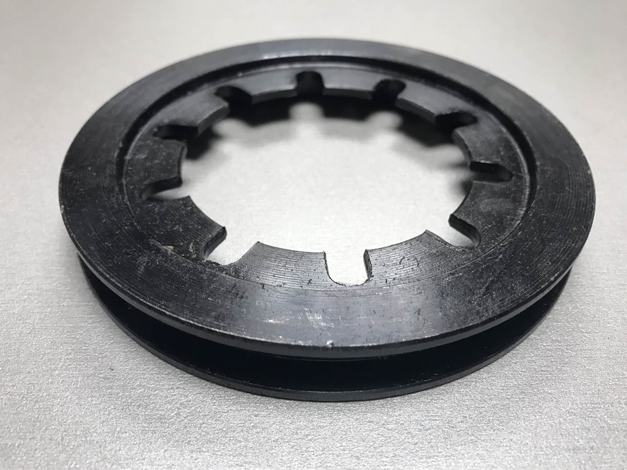 Кольцо блокировки среднего моста HOWO, SHAANXI