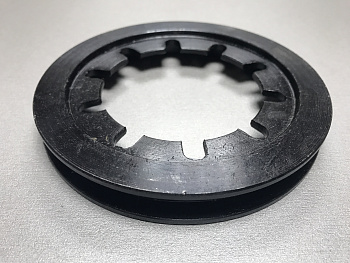 Кольцо блокировки среднего моста HOWO, SHAANXI