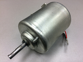 Мотор отопителя КрАЗ, Урал, КамАЗ 24В/40Вт (аналог МЭ250) АВТОПРИБОР