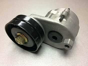 Натяжной ролик HOWO A7 D12