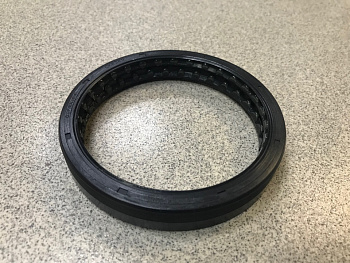 Сальник 95.3Х114.3х18 задний КПП Fuller- HOWO,SHAANXI CREATEK СК8349