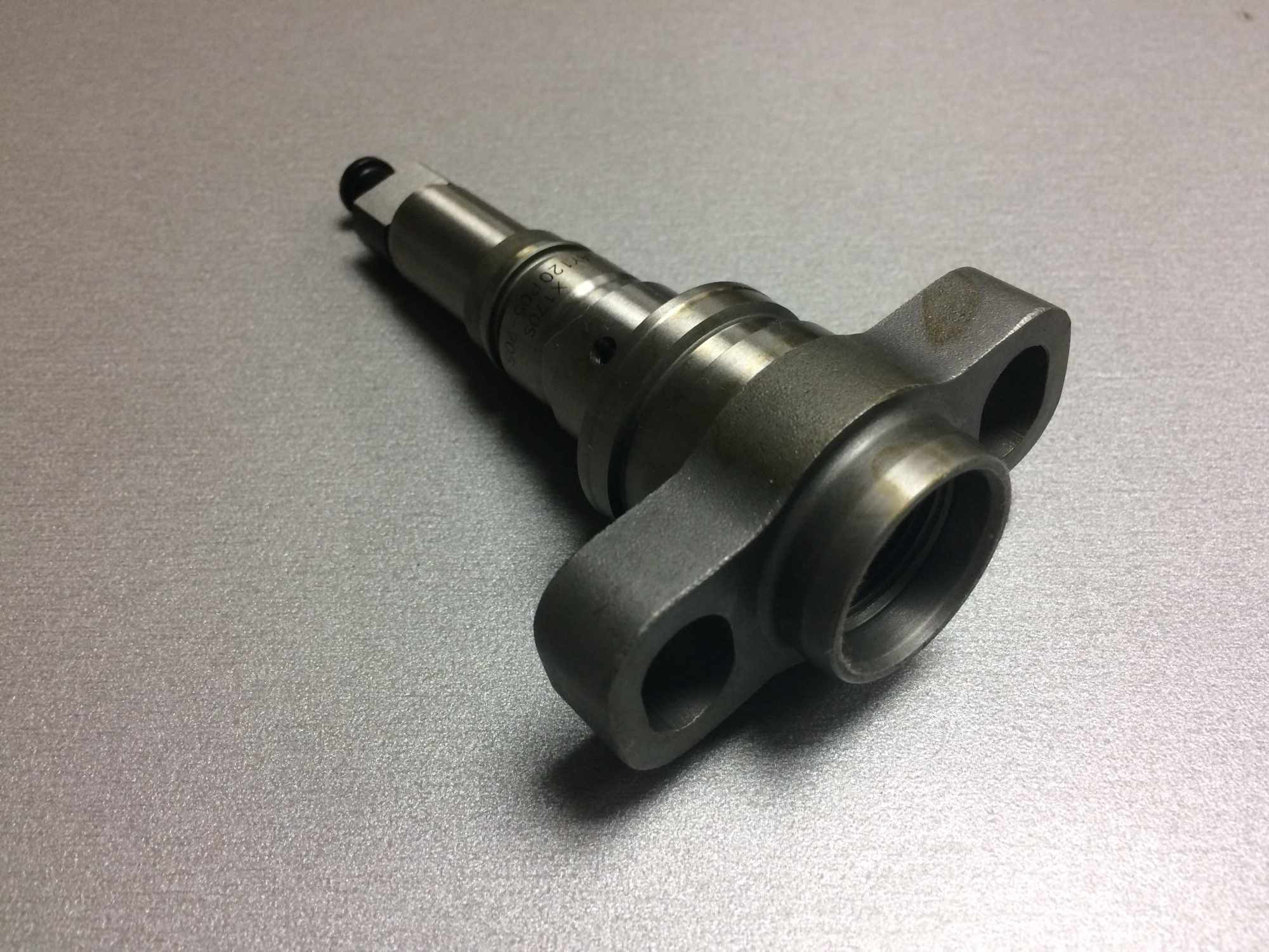 Плунжерная пара HOWO,SHAANXI ЕВРО-2