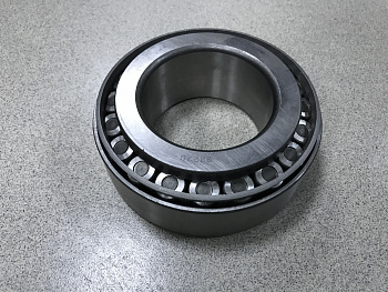 Подшипник ступицы SHAANXI F-3000 заднего моста (мост MANN) внутренний "ZWZ"