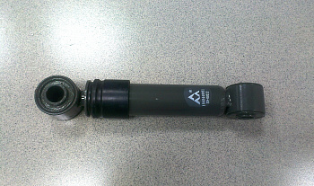 Амортизатор кабины HOWO поперечный 