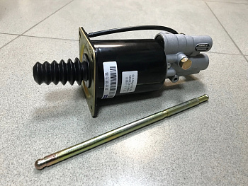 ПГУ HOWO (под корзину D=420) MALANG