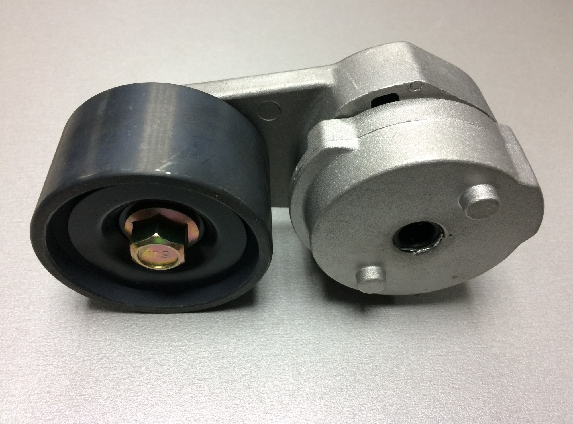 Натяжной ролик WP10.340E32 SHAANXI