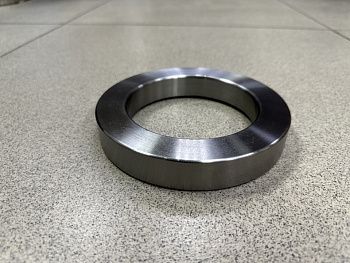 Кольцо сальника балансира HOWO,SHAANXI (без проточки)