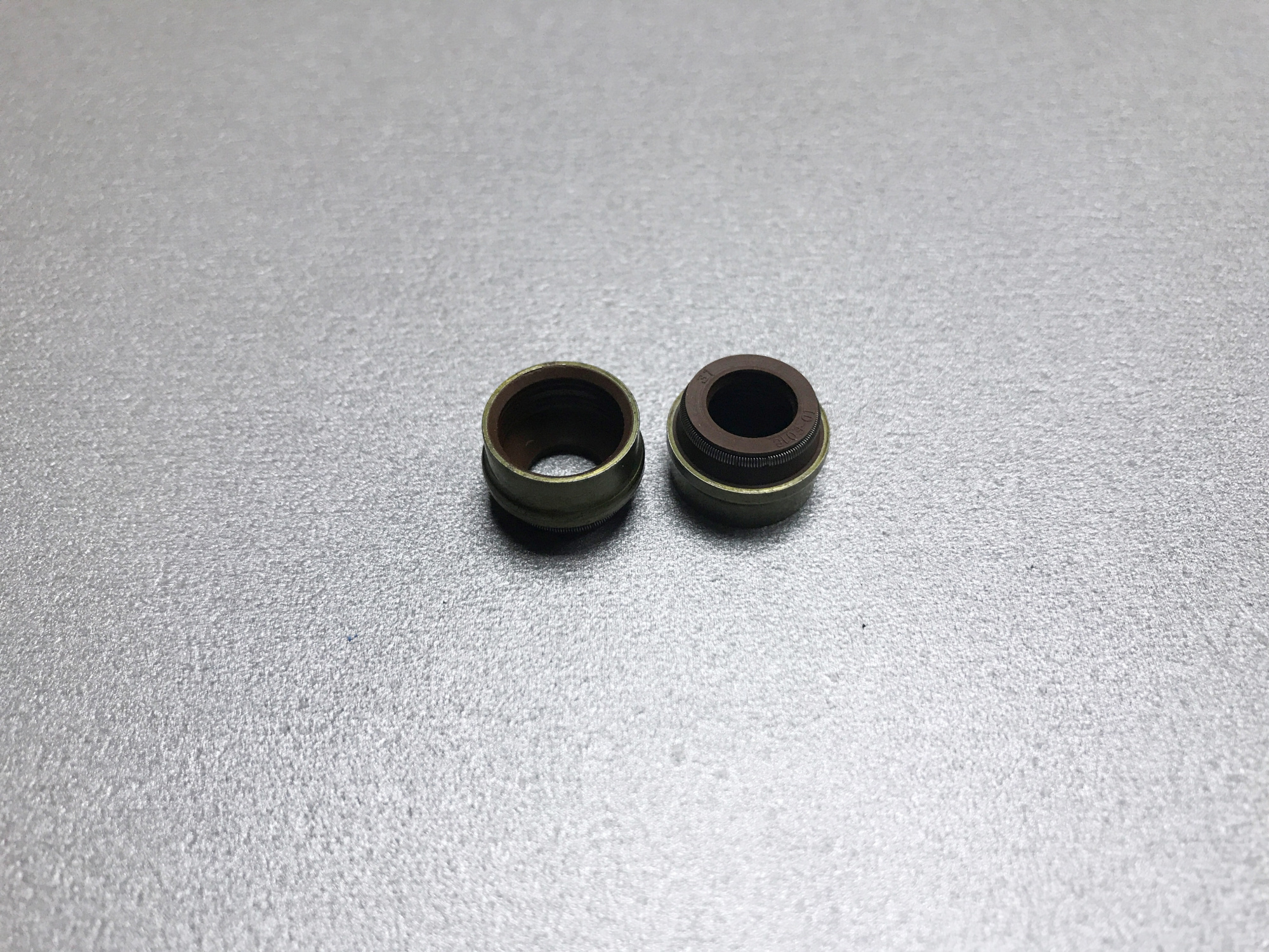 Манжета клапана WP10, WD615 ЕВРО-3 (D=11. h=10)