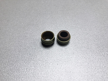 Манжета клапана WP10, WD615 ЕВРО-3 (D=11. h=10)