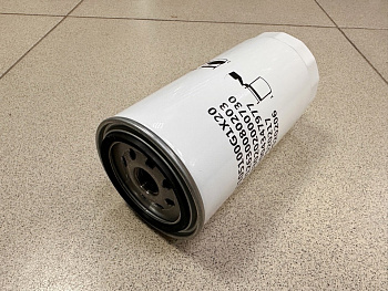 Фильтр топливный SHAANXI ЕВРО-3 грубой очистки 