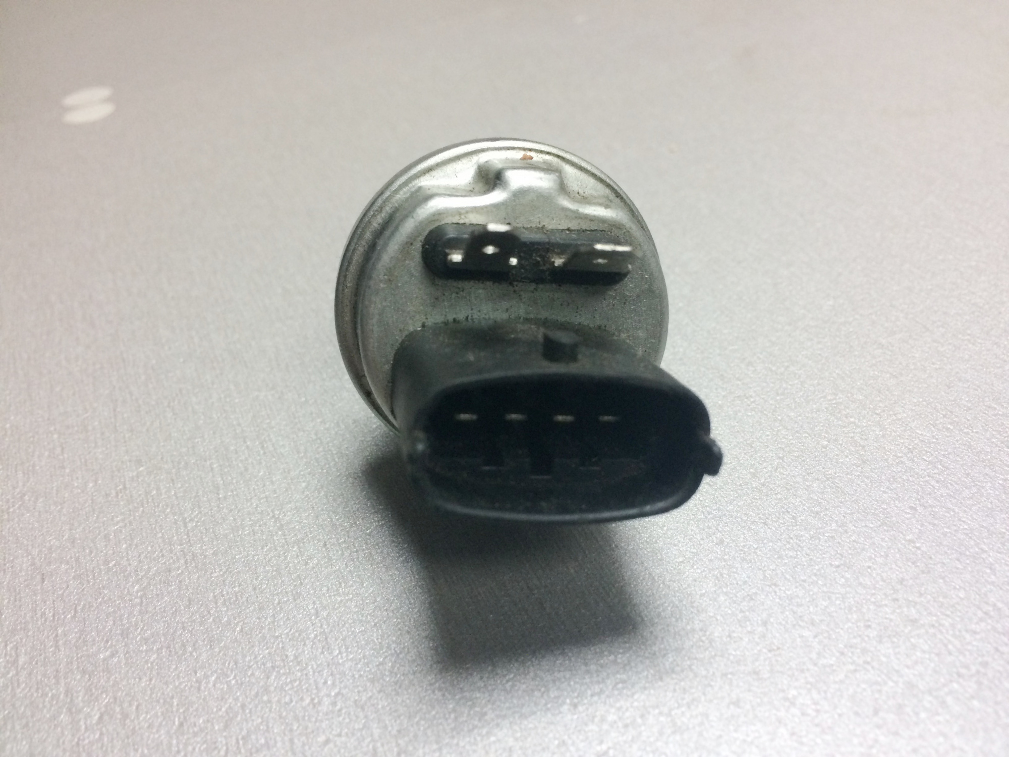 Датчик давления масла SHAANXI WP12