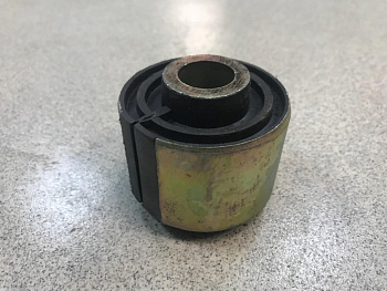 Втулка стабилизатора SHAANXI F3000 задняя