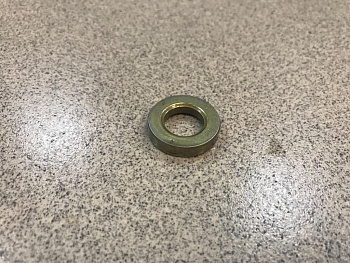 Шайба болта крепления ГБЦ М16 (ТМЗ)