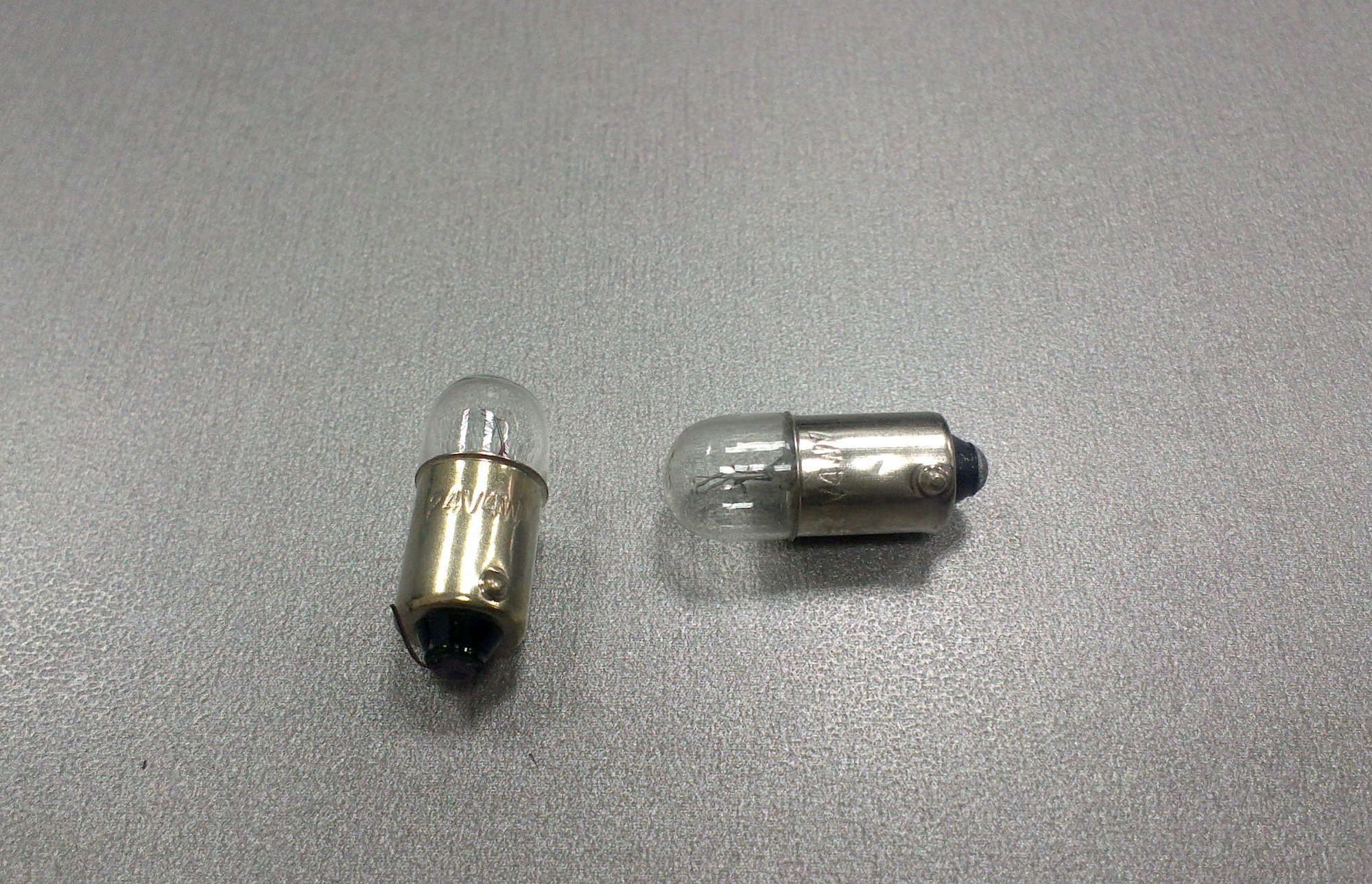 А/лампа 24v T4W FenixPro