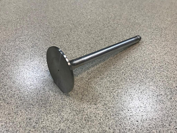 Клапан впускной WD-615, WP-10 ЕВРО-2