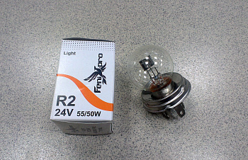 А/лампа 24-R2 60-55Вт 