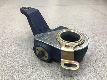 Рычаг регулировочный SHAANXI задний левый 