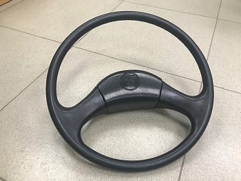 Колесо рулевое SHAANXI