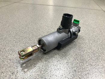 Цилиндр блокировки дифференциала SHAANXI Х3000