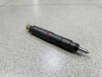 Форсунка WP10 SHAANXI ЕВРО-2 (177) на переделку 