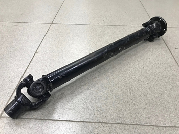 Вал КОМ SHAANXI L=740